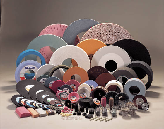 Manufacturers,Suppliers of Abrasive Products